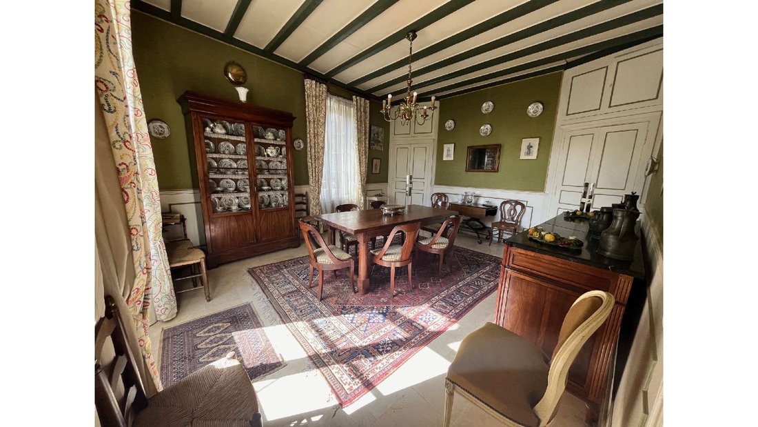 House in Agglomération-Nord Est, Talmont-Saint-Hilaire, France 3 - 16130008