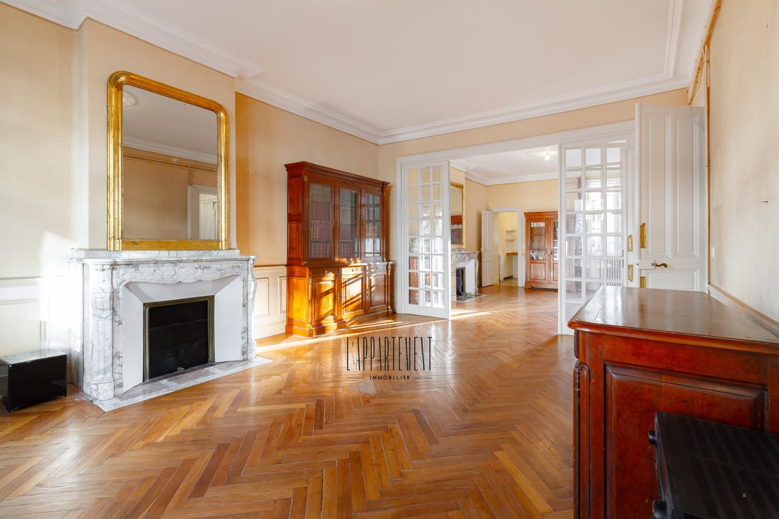 Apartment in Capitole, Toulouse, France 1 - 16131290