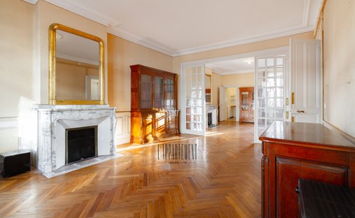 Apartment in Capitole, Toulouse, France 1