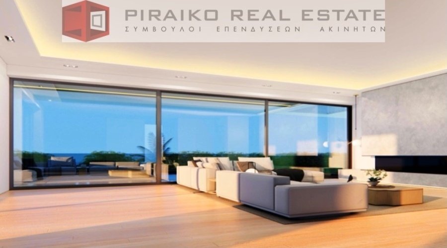 Apartment in Glyfada, Attica, Greece 2 - 16133403
