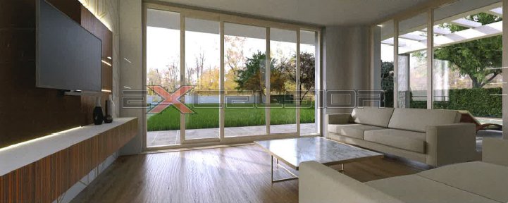 Villa in Isola Albarella, Veneto, Italy 4 - 16133330