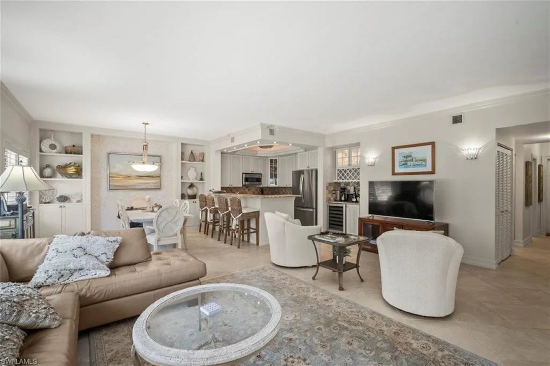 House in Naples, Florida, United States 4 - 16134266