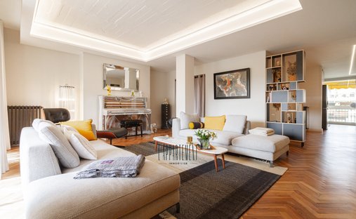Apartment in Capitole, Toulouse, France 1
