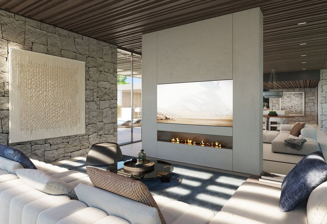 Villa in Nueva Andalucia, Marbella, Spain 4 - 16130849