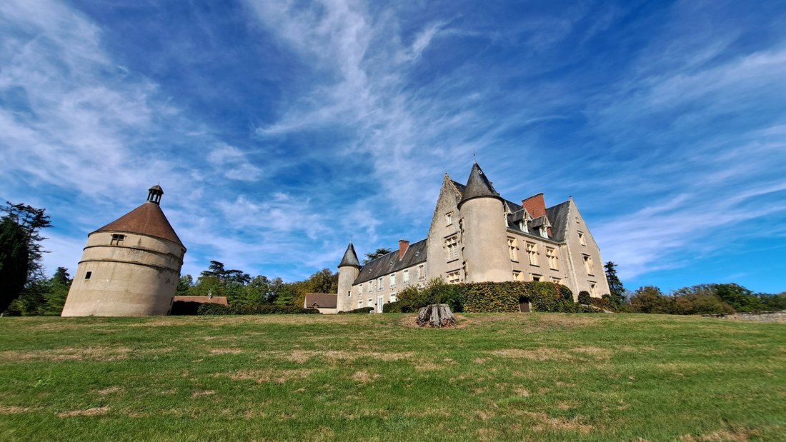 House in Centre, Amboise, France 3 - 16130989