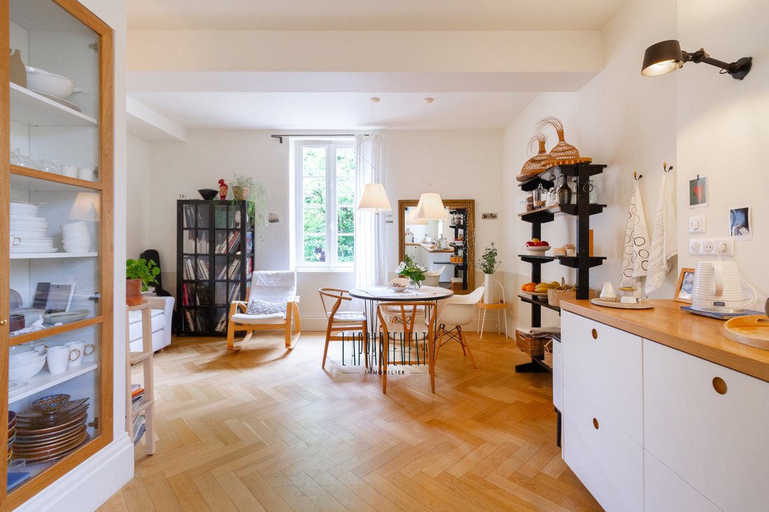 Apartment in Jolimont-Soupetard-Bonhoure, Toulouse, France 5 - 16131220
