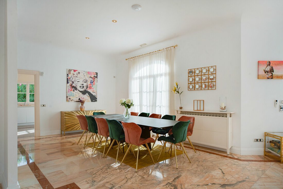 Villa in Palma, Balearic Islands, Spain 2 - 16131247