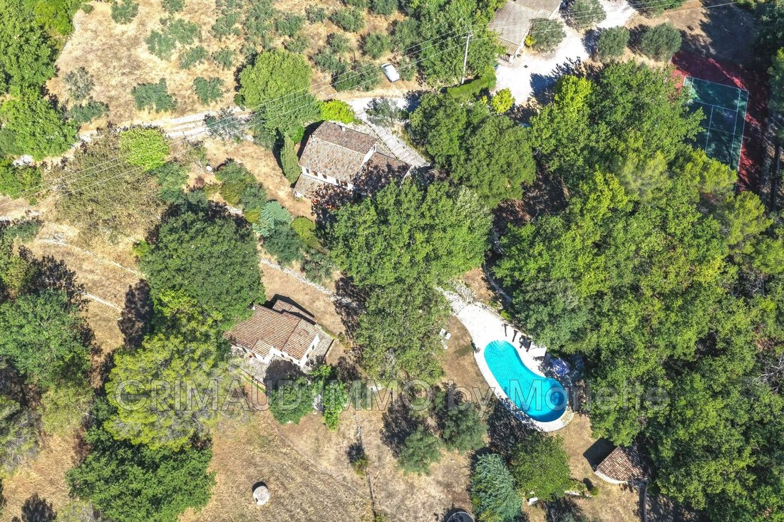 Villa in Callas, Provence-Alpes-Côte d'Azur, France 3 - 14892153