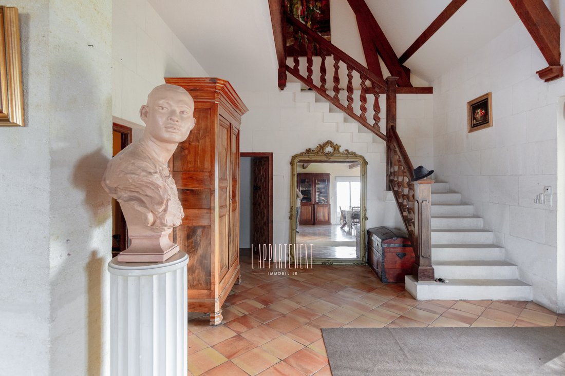 House in Lacroix, Lacroix-Falgarde, Occitania 5 - 16131273