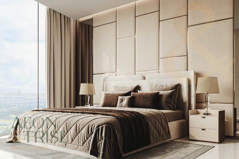 Apartment in Warsan, Dubai, United Arab Emirates 3 - 16131115
