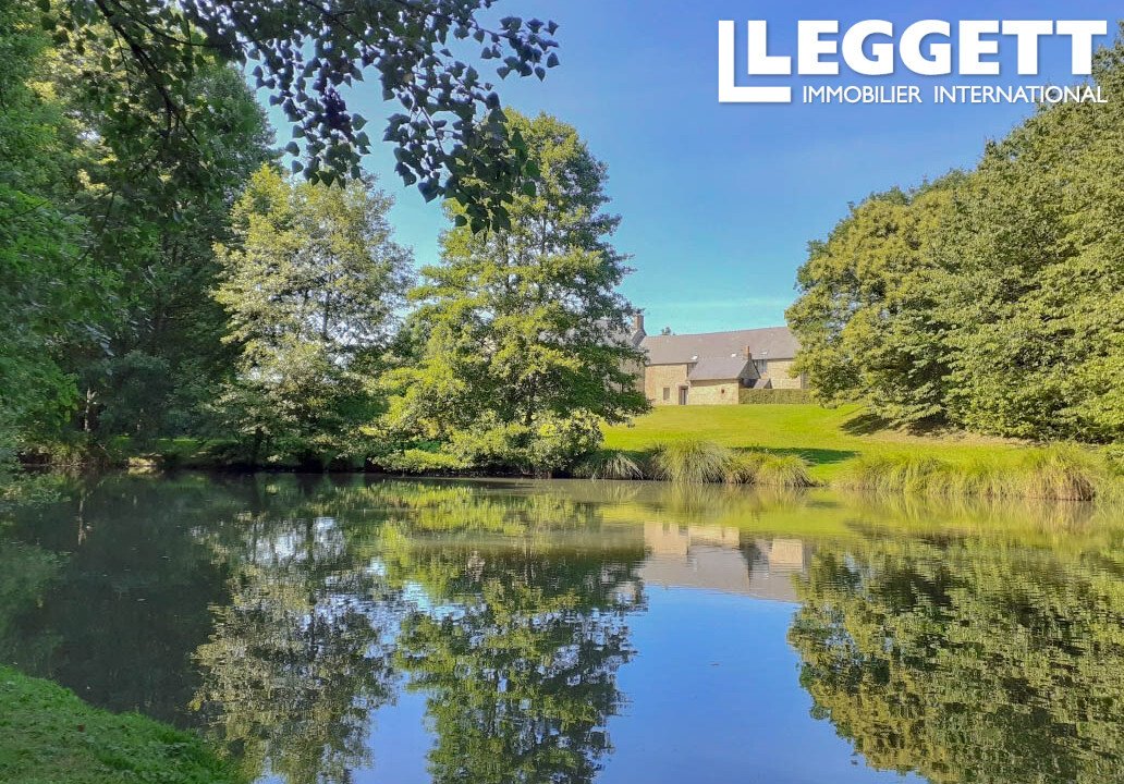House in Le Ferre, Brittany, France 4 - 12379172