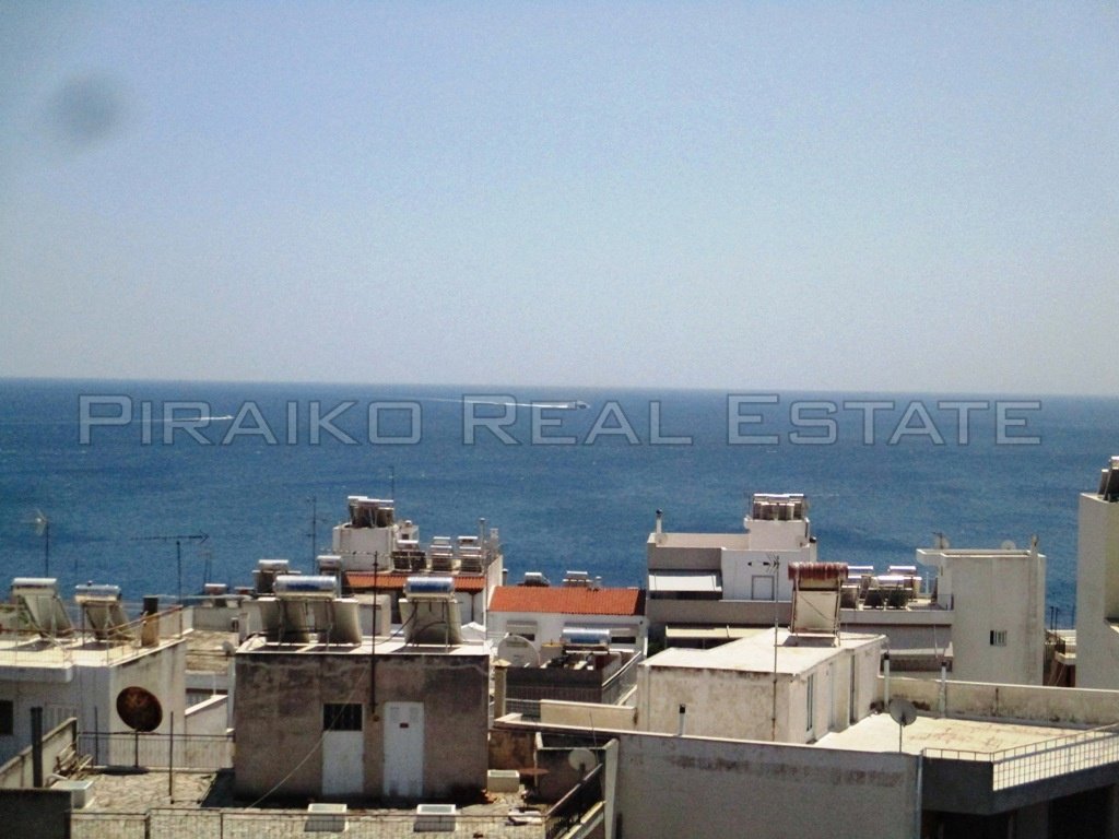 Apartment in 1st District of Piraeus, Piraeus, Greece 1 - 16133371