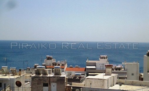 Apartment in 1st District of Piraeus, Piraeus, Greece 1