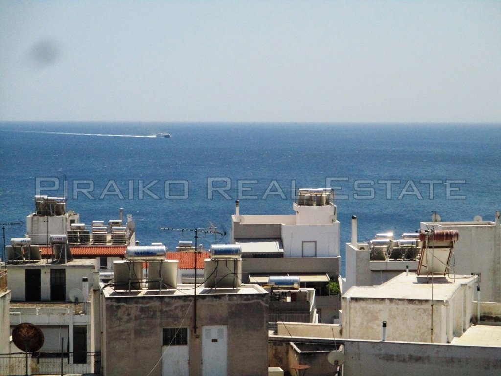 Apartment in 1st District of Piraeus, Piraeus, Greece 2 - 16133371