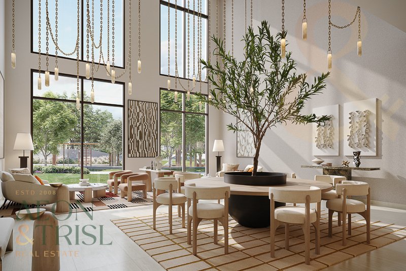 Apartment in Al Thanyah 3, Al Thanyah, Dubai 3 - 16131070