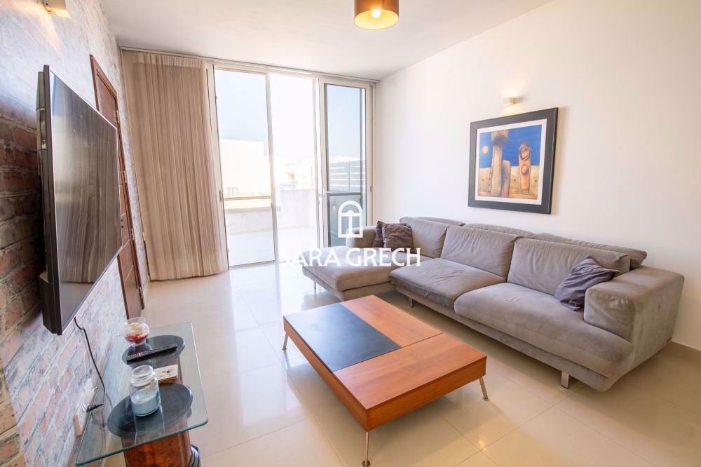 Penthouse in Attard, Malta 1 - 16133849