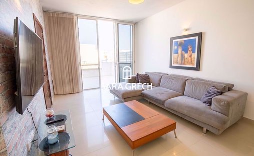 Penthouse en Attard, Malta 1