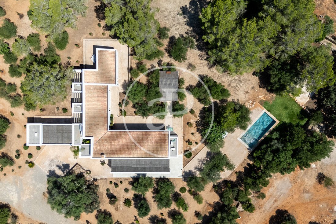 Villa in Porreres, Balearic Islands, Spain 4 - 15819139