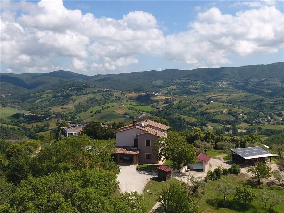 House in Collazzone, Umbria, Italy 3 - 16133783