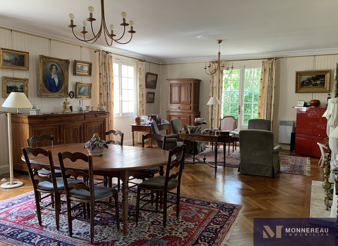 House in Jonzac, Nouvelle-Aquitaine, France 3 - 16131196