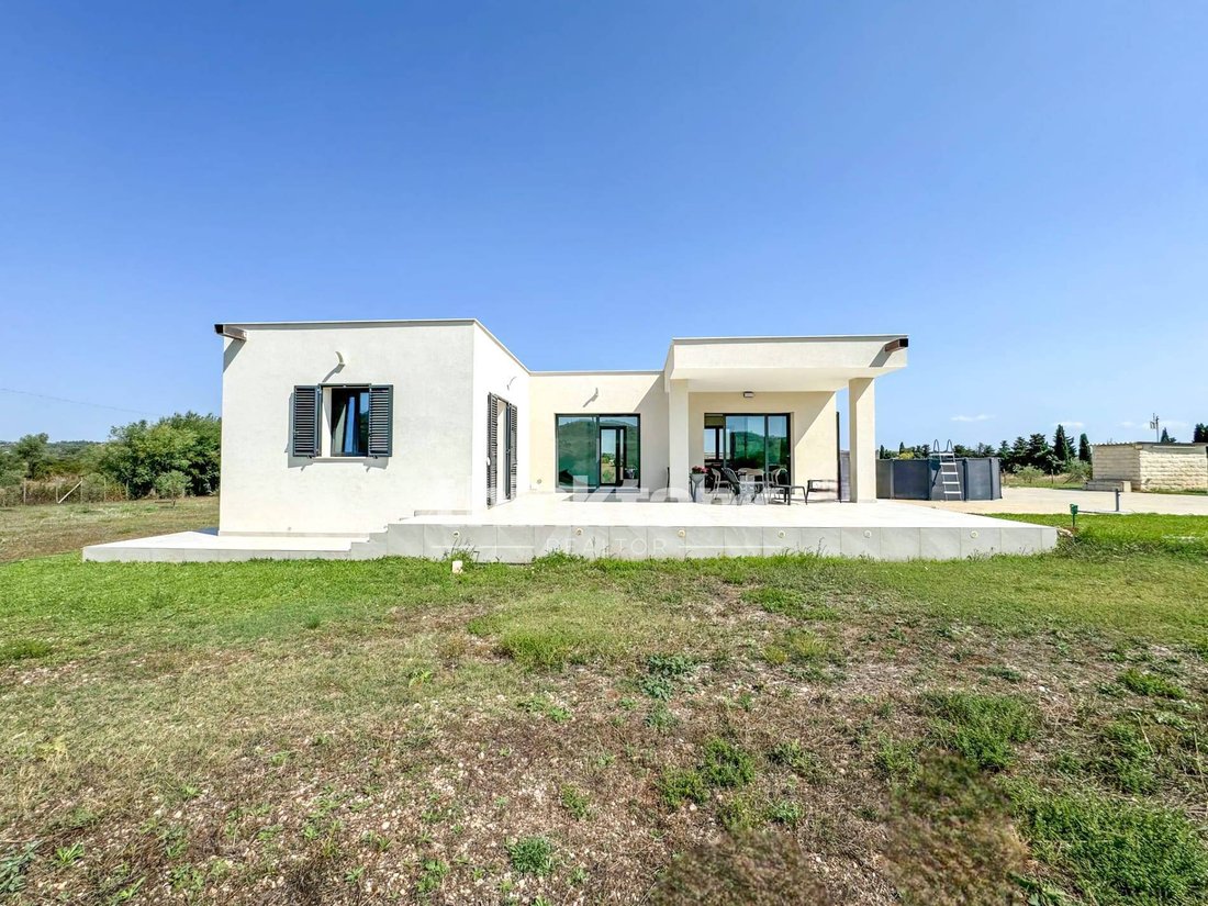 Villa in Noto, Sicily, Italy 1 - 16132967