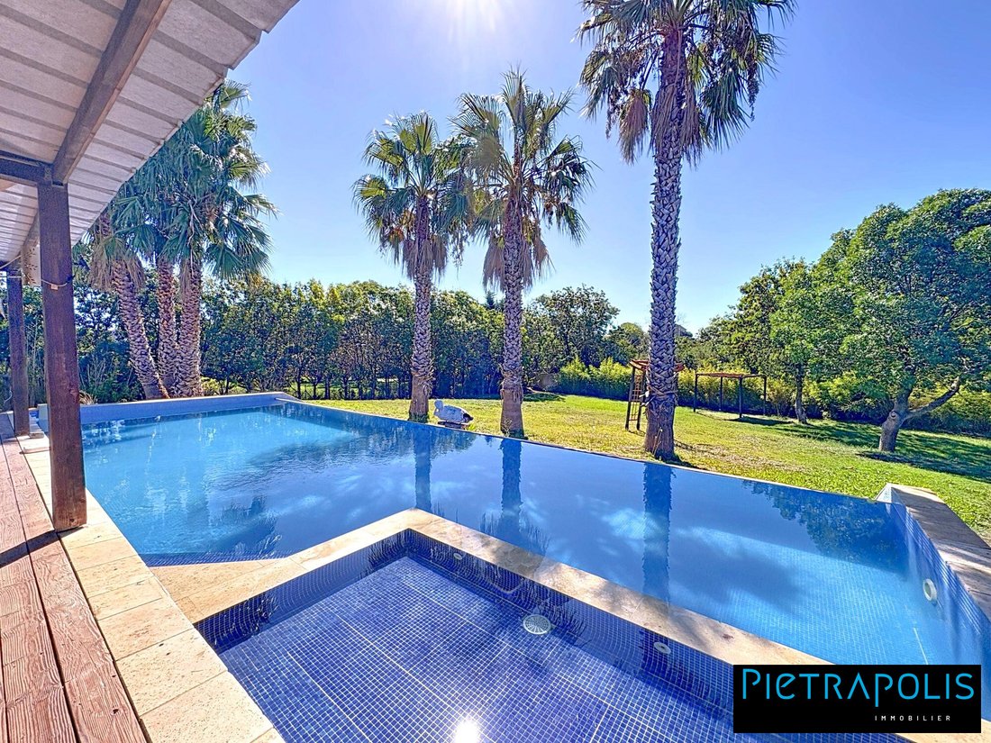 Villa in Cooperative, Agde, France 4 - 16135293