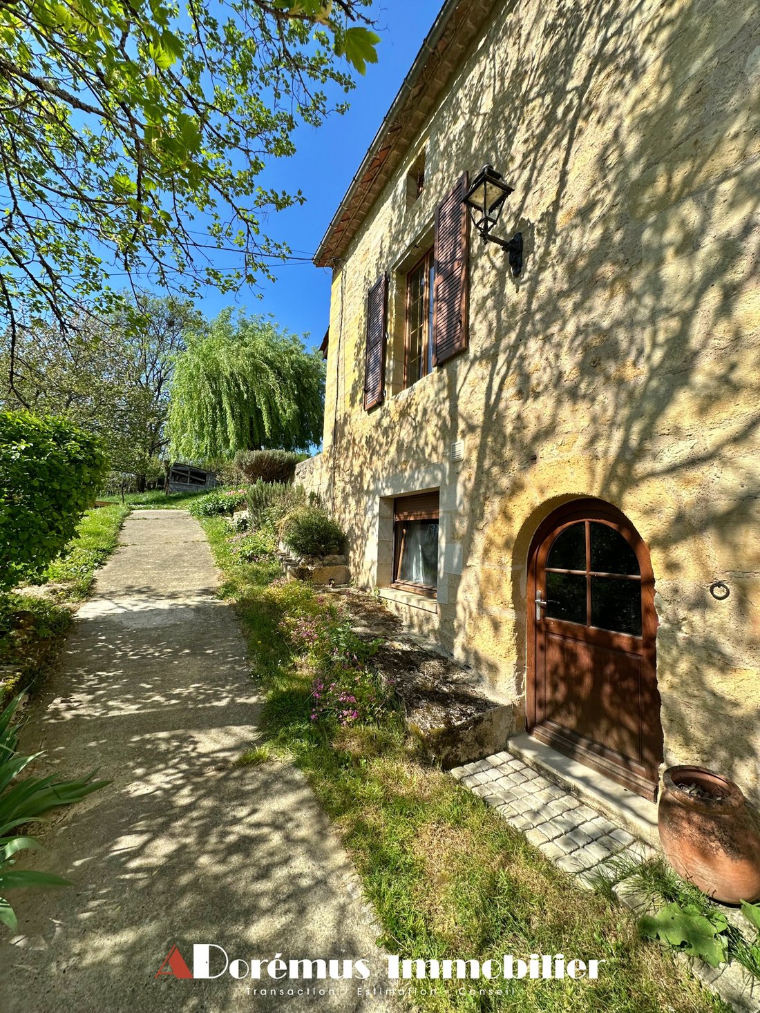 House in Langoiran, Nouvelle-Aquitaine, France 2 - 16130586