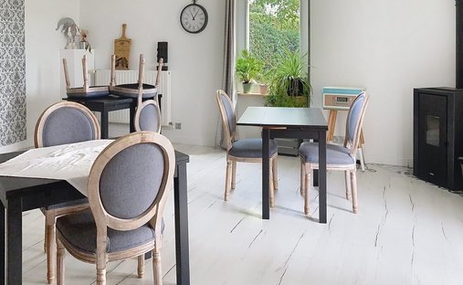 Elegant XI Xth Century Castle Beautiful Park Pool