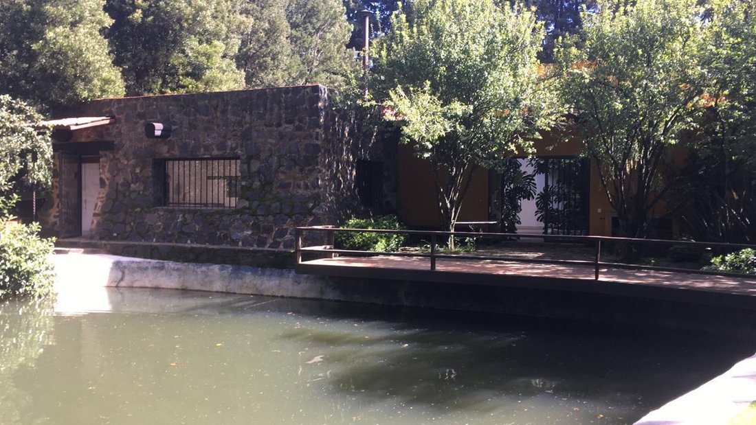 House in Hacienda Santa Teresa, Ocoyoacac, Estado de Mexico, United States 2 - 16054481