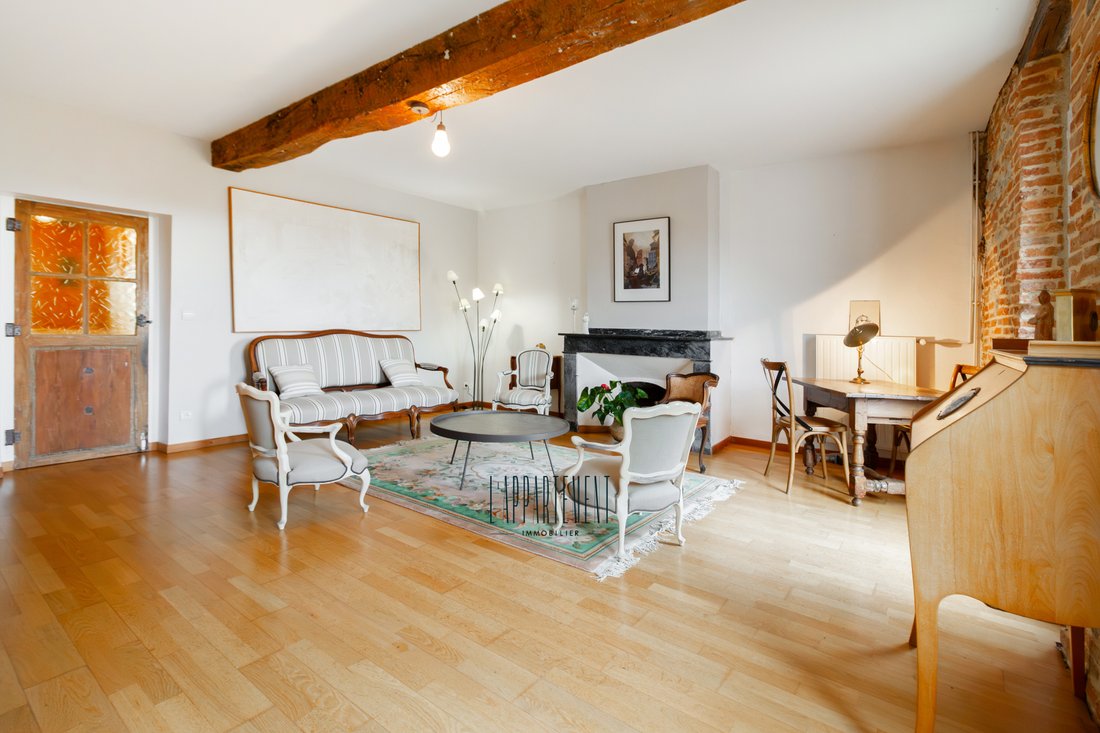 House in Lauzerville, Occitania, France 2 - 16130682