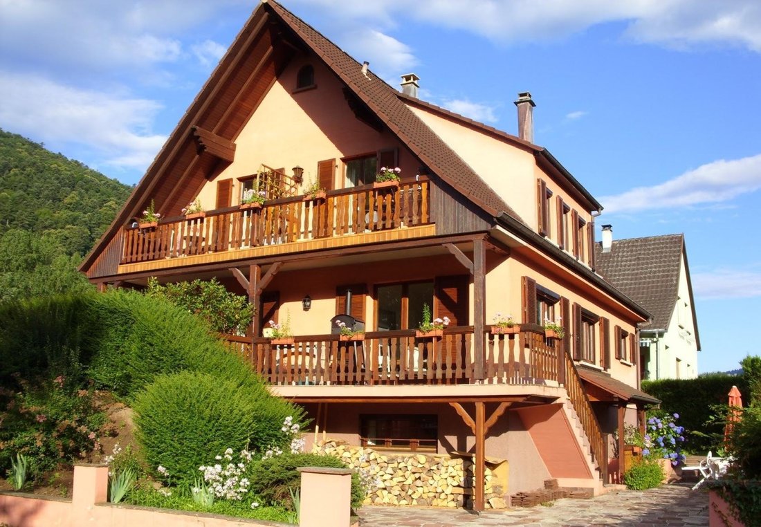 House in Kaysersberg, Kaysersberg-Vignoble, France 1 - 16131677