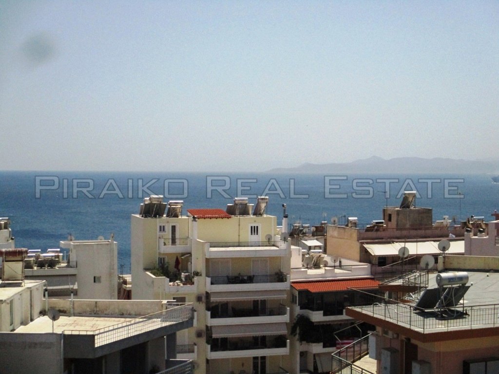 Apartment in 1st District of Piraeus, Piraeus, Greece 3 - 16133371