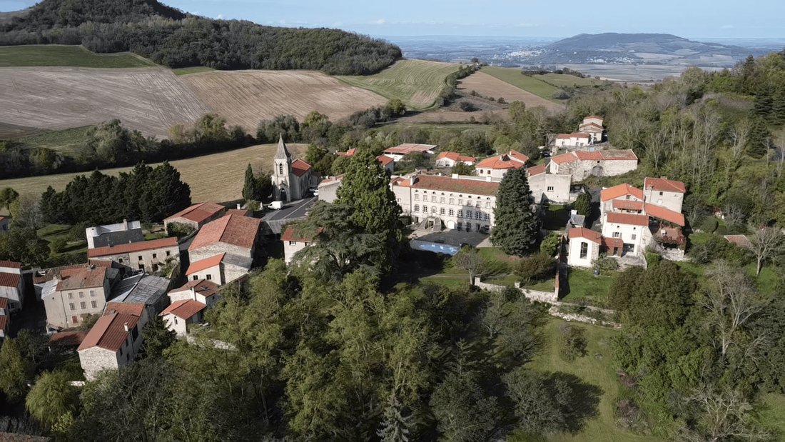 Villa in La Fontaine du Bac, Clermont-Ferrand, France 5 - 16130651