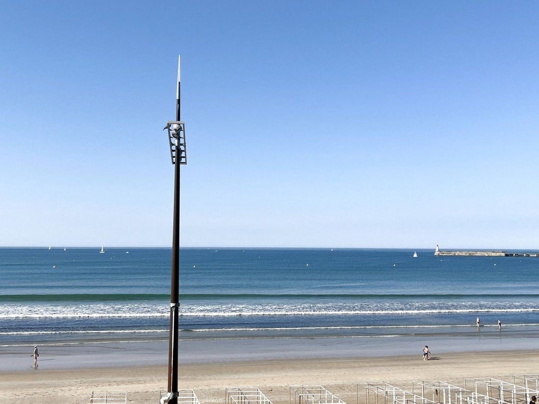 Apartment in Gare-Saint Michel, Les Sables-d'Olonne, France 4 - 16130619