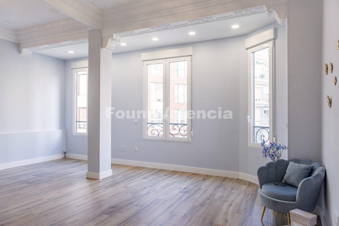 Apartment in Ciutat Vella, Valencia, Spain 4 - 16132308