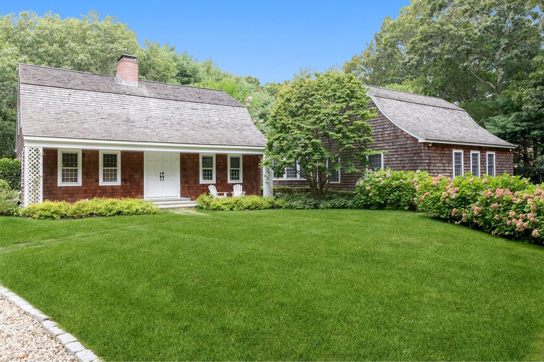 Southampton, New York, United States 3 - 15879406