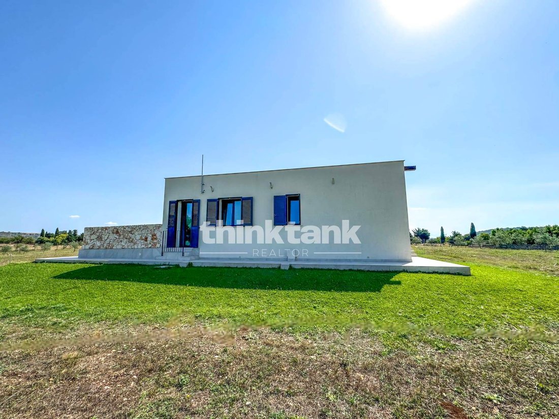 Villa in Noto, Sicily, Italy 4 - 16132967