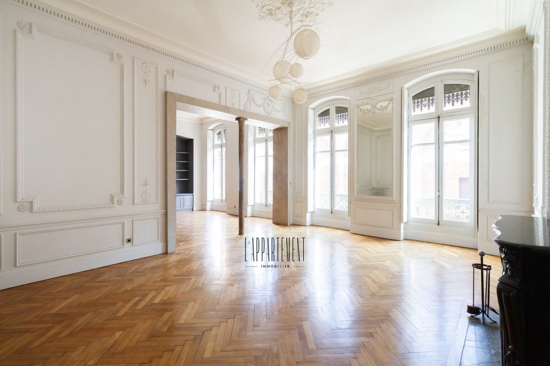 Apartment in Toulouse, Occitanie, France 2 - 16130209