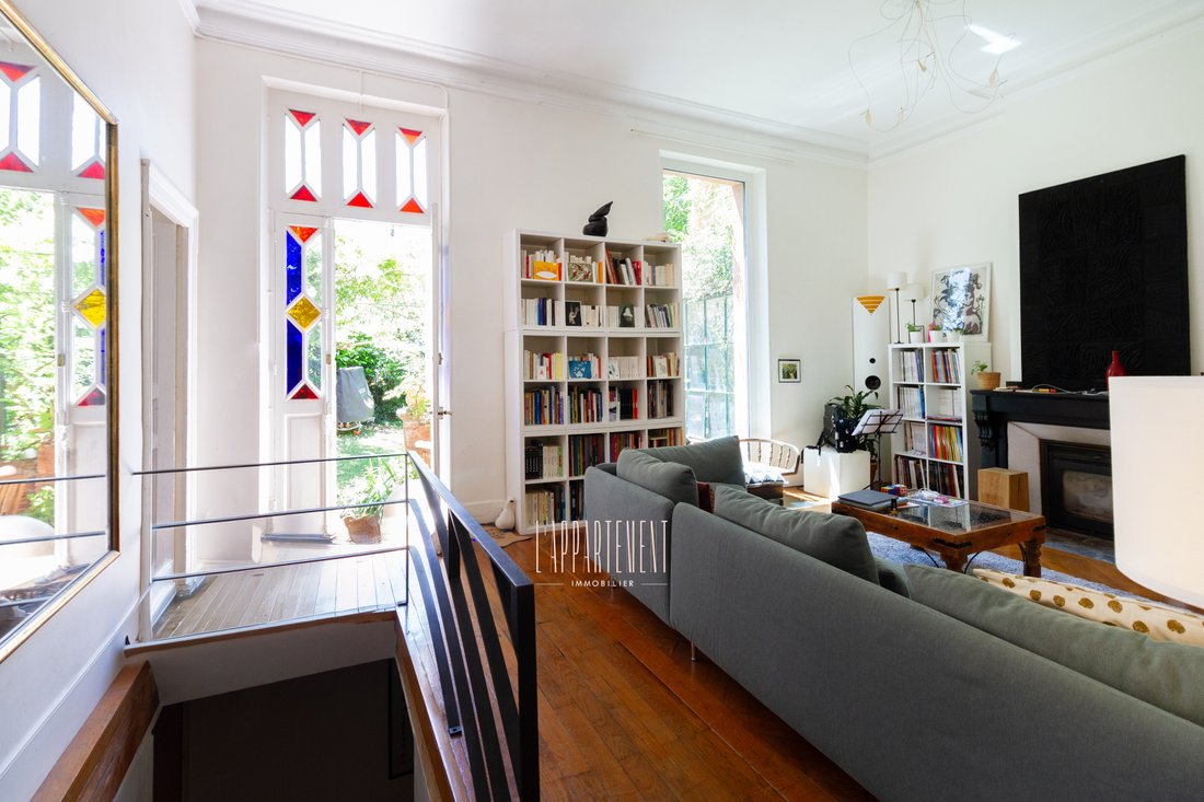 Apartment in Capitole, Toulouse, France 4 - 16131301