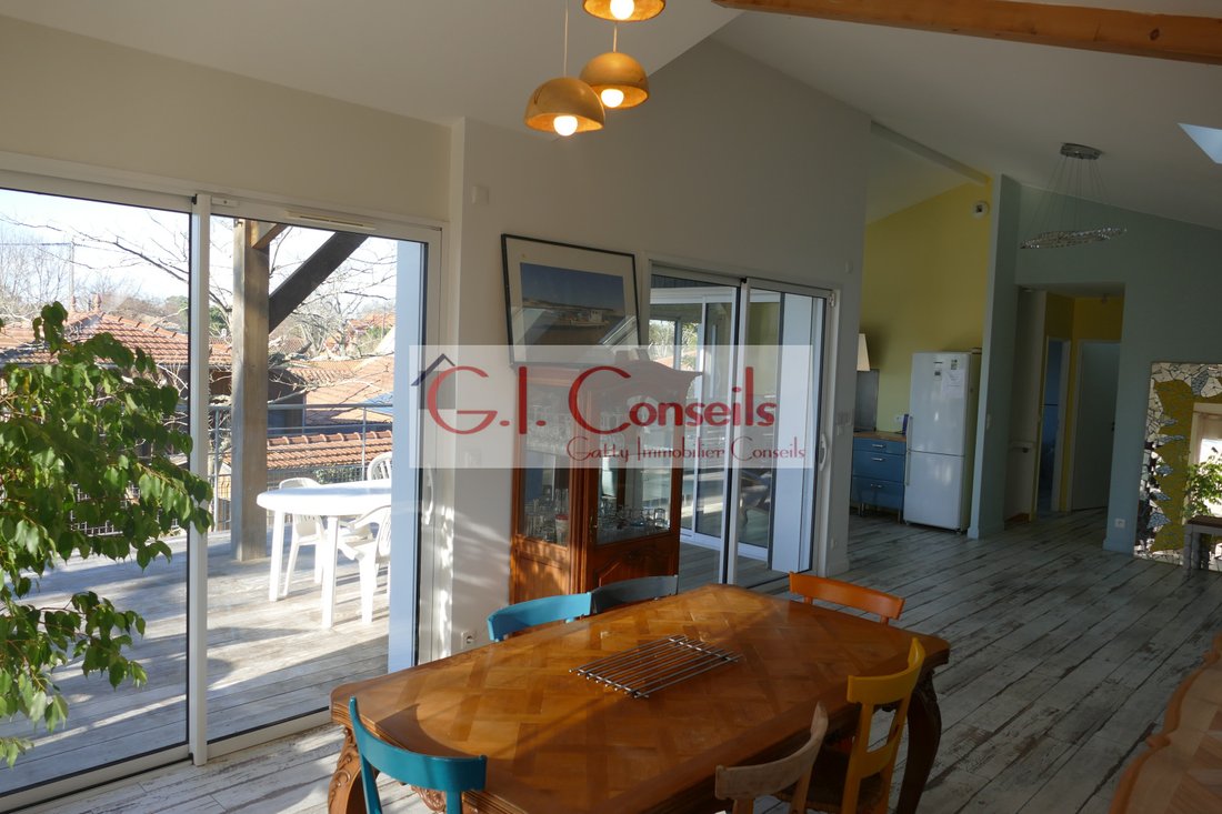 House in Nord Est, Andernos-les-Bains, France 2 - 16130036