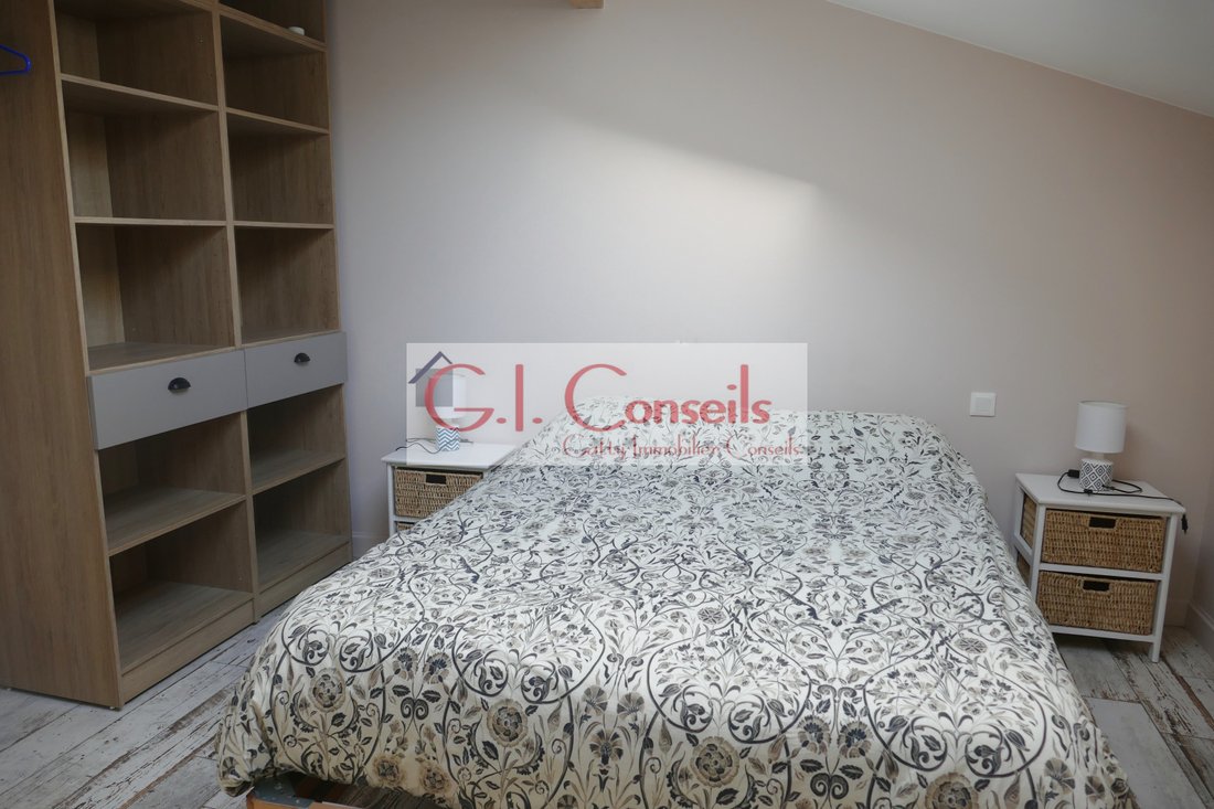 House in Nord Est, Andernos-les-Bains, France 5 - 16130036