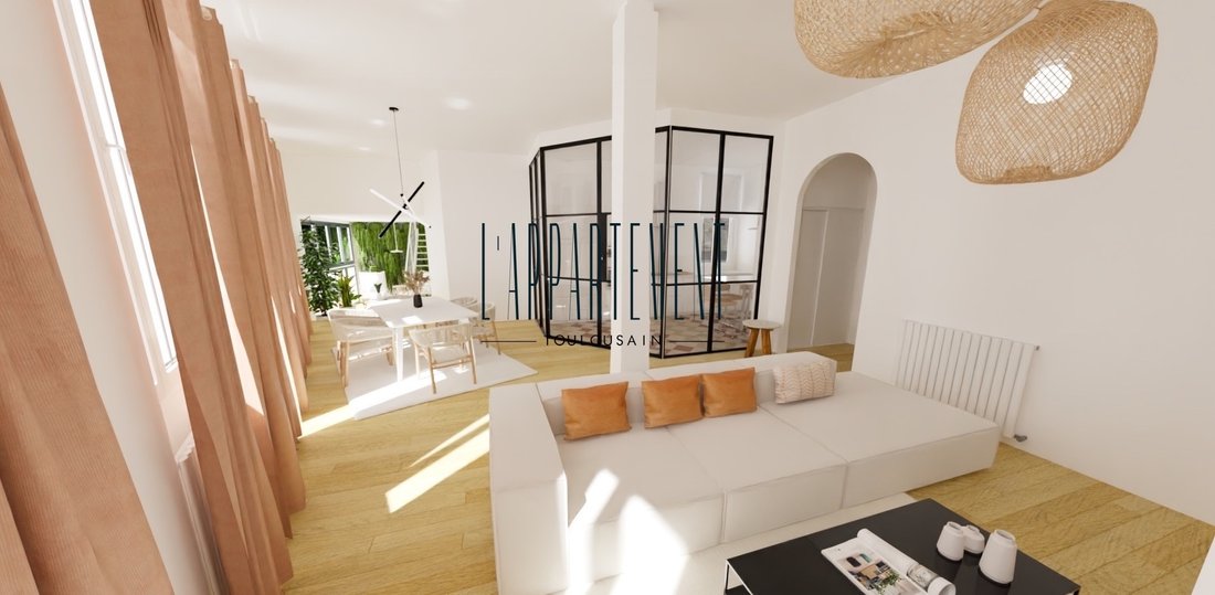 Apartment in Capitole, Toulouse, France 2 - 16131180
