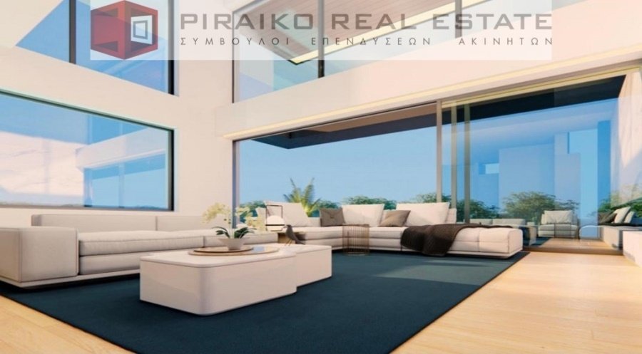 Apartment in Voula, Attica, Greece 2 - 16133432