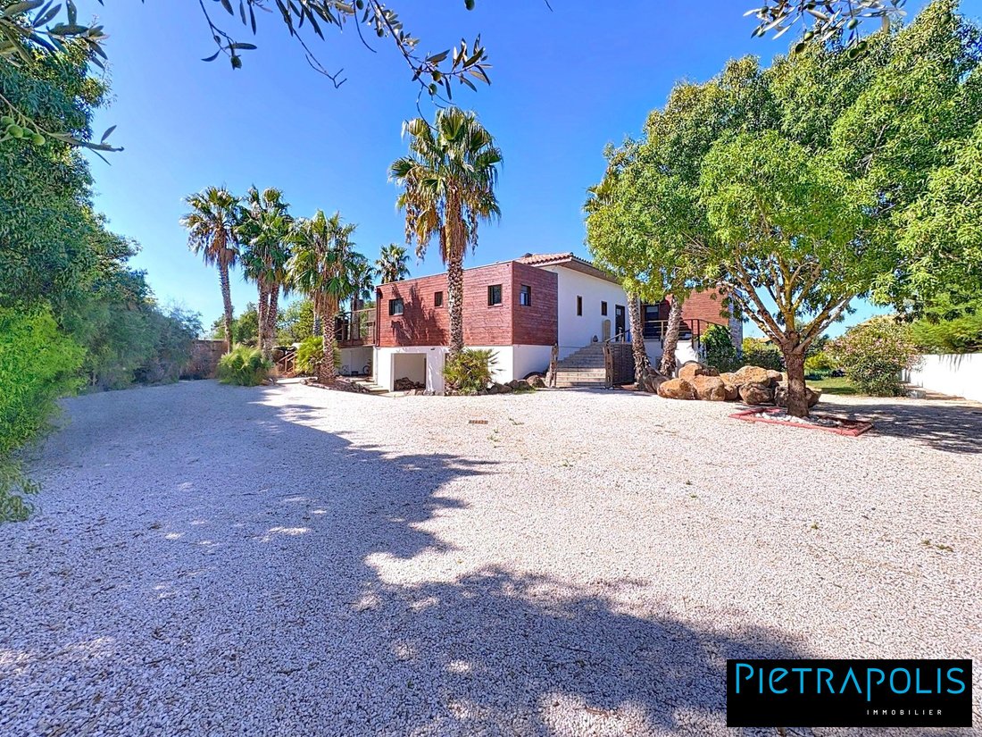 Villa in Cooperative, Agde, France 1 - 16135293