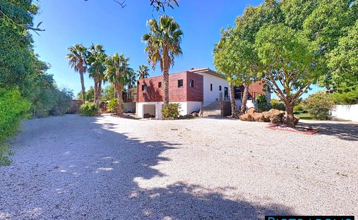 Villa in Cooperative, Agde, France 1