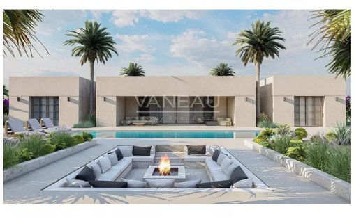 Villa en Menara, Región de Marrakech-Safí, Marruecos 1