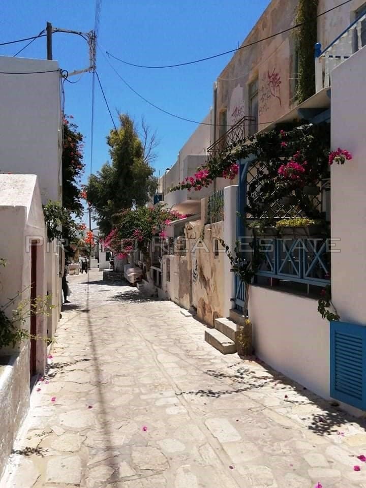 House in Antiparos, Aegean, Greece 5 - 16133392