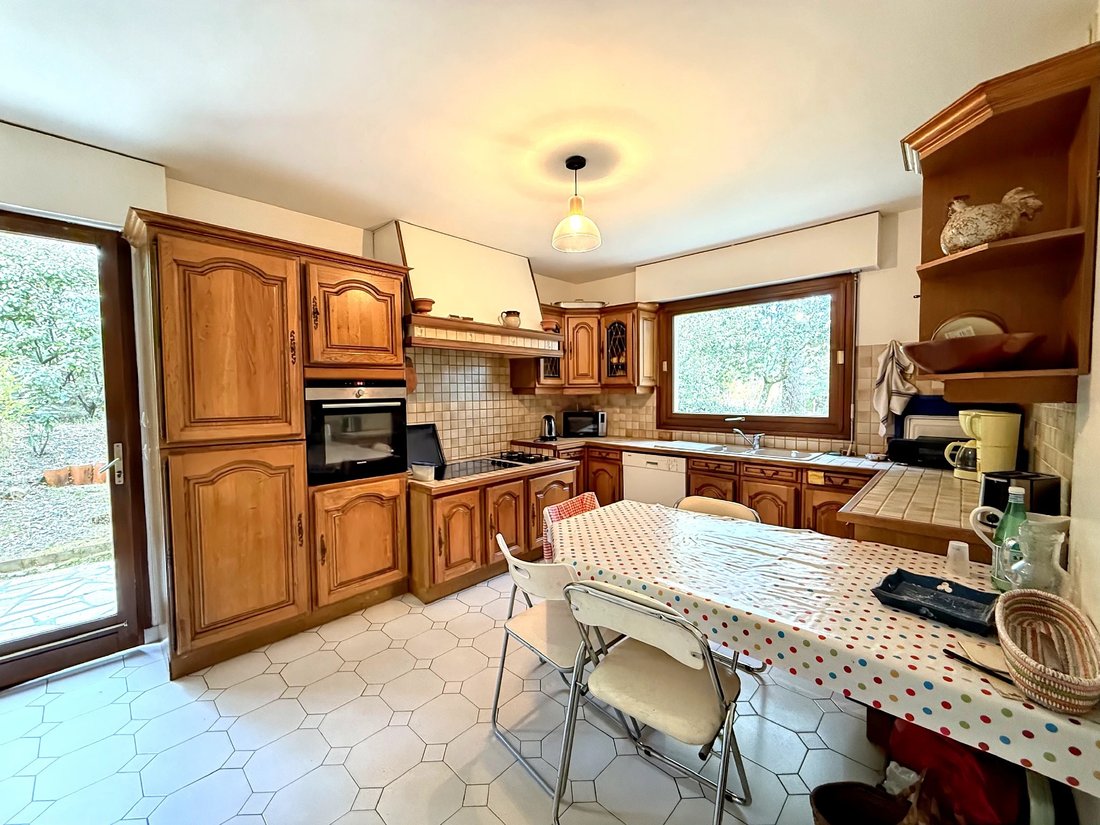 Villa in Aiguillon, Arcachon, France 5 - 16130383