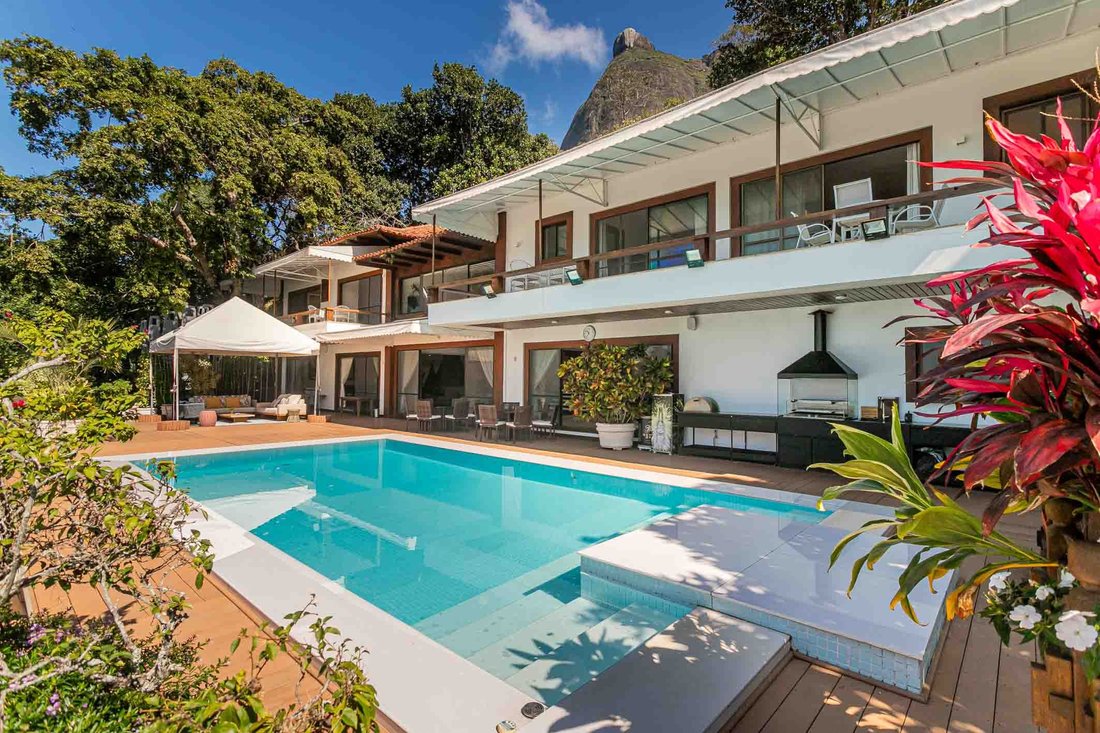 House in Rio de Janeiro, State of Rio de Janeiro, Brazil 4 - 16132098