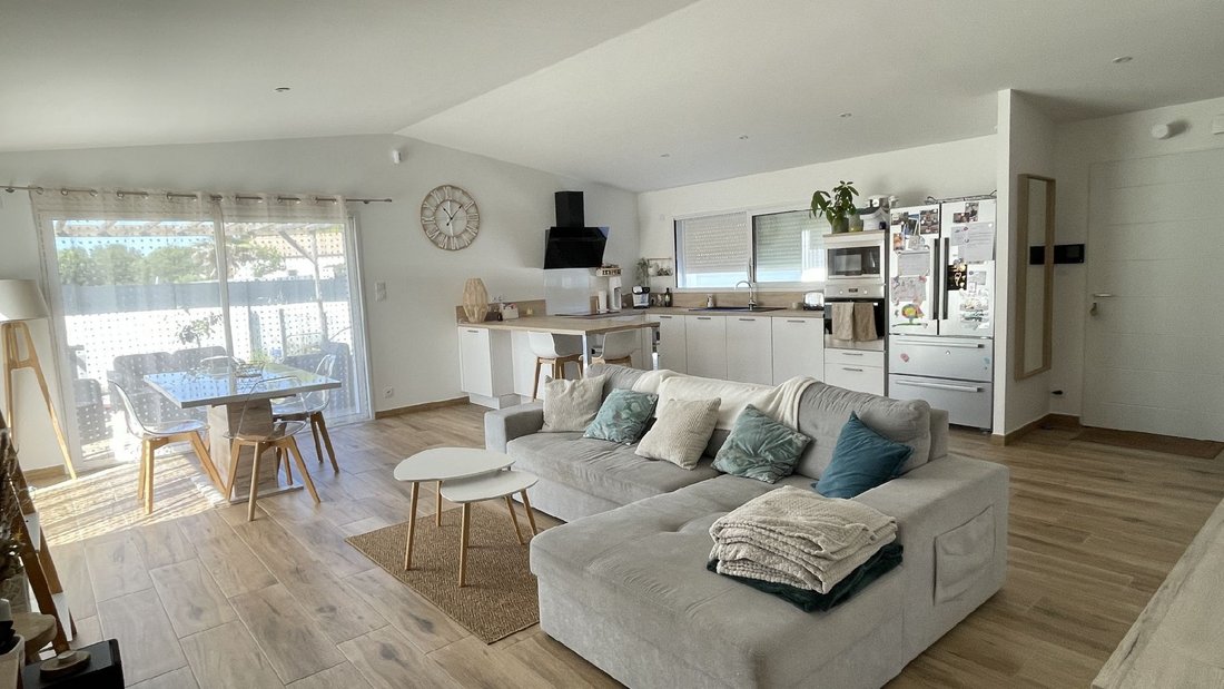 House in Gare-Saint Michel, Les Sables-d'Olonne, France 1 - 16130073